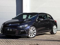 Usado 2010 VW Scirocco R Coupé | € 12.990 (Caro)