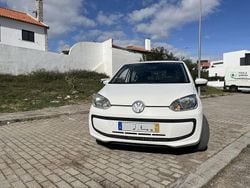 Usado 2016 VW up! Citadino | € 6.800 (Super Preço)