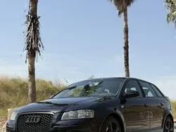 Usado 2007 Audi A3 Performance Sedan | € 8.000 (Preço justo)
