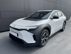 Br platina 089 Usado 2023 Toyota bZ4X SUV | € 40.000