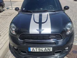 Usado 2013 Mini John Cooper Works Citadino | € 15.500 (Bom preço)