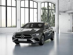 Prateado Novo 2025 Mercedes A250 Citadino | € 49.525 (Preço justo)