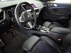 Preto Usado 2021 BMW 118 Citadino | € 24.990 (Preço justo)