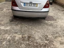 Usado 2002 Ford Mondeo Sedan | € 1.650 (Super Preço)