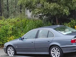 Usado 2001 BMW 525 Sedan | € 6.500
