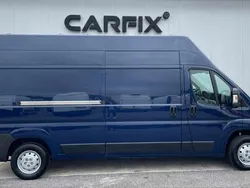 Azul Usado 2020 Peugeot Boxer Van | € 25.999