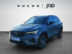 Prateado Usado 2023 Volvo XC40 SUV | € 34.500 (Preço elevado)