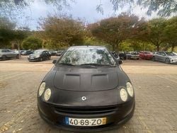 Usado 2005 Smart ForFour Passion Sedan | € 2.250 (Super Preço)
