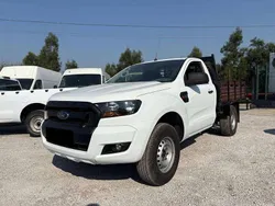 Branco Usado 2018 Ford Ranger Pickup | € 22.500 (Super Preço)