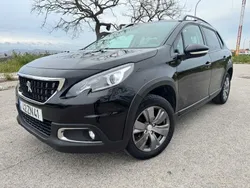 Usado 2019 Peugeot 2008 Signature Sky SUV | € 10.900 (Bom preço)