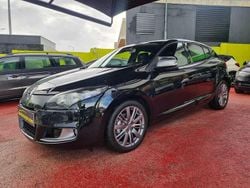 Preto Usado 2012 Renault Mégane III | € 7.990 (Preço justo)