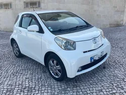 Usado 2009 Toyota iQ Citadino | € 4.500 (Super Preço)