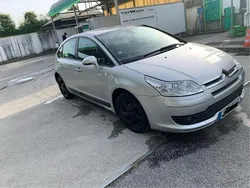 Usado 2005 Citroën C4 Sedan | € 2.500 (Bom preço)
