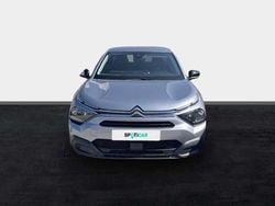 Cinzento Usado 2024 Citroën C4 PureTech Citadino | € 21.900 (Preço justo)