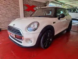 Outra Usado 2015 Mini ONE Citadino | € 12.999 (Preço justo)