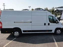 Branco Usado 2021 Fiat Ducato S Van | € 20.990 (Bom preço)
