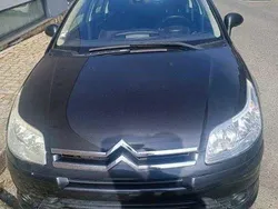 Usado 2005 Citroën C4 Sedan | € 3.500 (Preço justo)