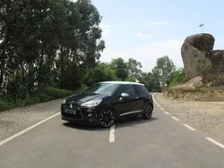 Usado 2012 Citroën DS3 | € 9.990 (Preço justo)