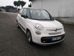 Usado 2013 Fiat 500 Lounge Sedan | € 6.000