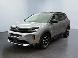 Cinza Usado 2023 Citroën C5 Aircross PureTech SUV | € 22.990 (Bom preço)