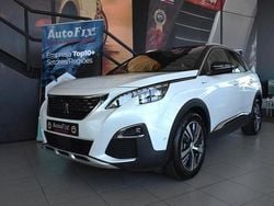 Branco (metalizado) Usado 2020 Peugeot 3008 GT SUV | € 29.800 (Caro)