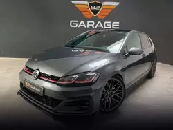 Cinzento Usado 2017 VW Golf VII GTI | € 28.900 (Preço justo)