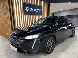 Preto Usado 2024 Peugeot 308 Allure | € 21.850 (Super Preço)