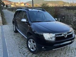 Usado 2012 Dacia Duster Sedan | € 7.000 (Super Preço)