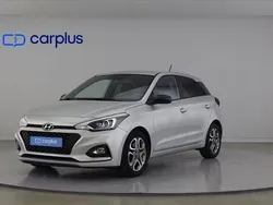 Outra Usado 2018 Hyundai i20 Comfort | € 12.900 (Preço justo)