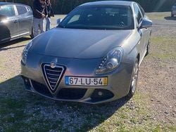 Usado 2011 Alfa Romeo Giulietta Sedan | € 6.800 (Preço justo)