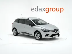 Cinza Usado 2021 Renault Clio V LIMITED Carrinha | € 12.490 (Bom preço)