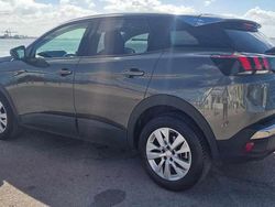 Cinzento Usado 2019 Peugeot 3008 Citadino | € 18.500 (Preço justo)