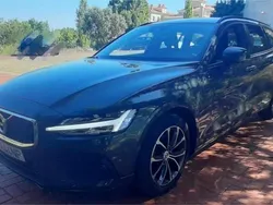 Cinzento Usado 2020 Volvo V60 Carrinha | € 24.921 (Super Preço)