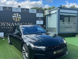Preto Usado 2020 Audi A7 Citadino | € 49.750