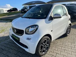 Smart ForTwo Coupé