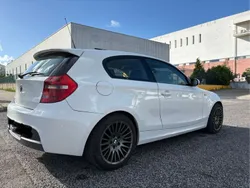 Usado 2009 BMW 118 Citadino | € 7.400 (Bom preço)