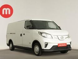 Novo 2025 Maxus eDeliver 3 Van | € 21.950