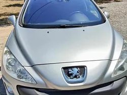 Cinzento Usado 2010 Peugeot 308 Carrinha | € 7.650 (Preço elevado)