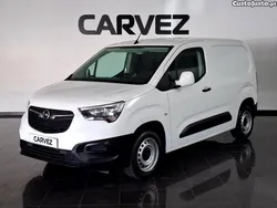 Branco Usado 2020 Opel Combo Enjoy Monovolume | € 14.400 (Preço justo)