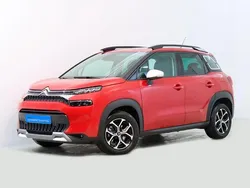 Outra Usado 2022 Citroën C3 Aircross SUV | € 18.900 (Preço justo)
