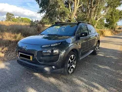 Usado 2016 Citroën C4 Cactus Citadino | € 8.000 (Super Preço)