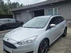 Usado 2014 Ford Focus Sedan | € 7.500 (Bom preço)
