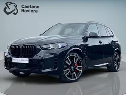 Preto Usado 2023 BMW X5 SUV | € 84.900 (Bom preço)