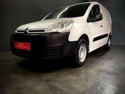Branco Usado 2018 Citroën Berlingo Monovolume | € 9.496 (Bom preço)