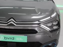 Cinzento Usado 2022 Citroën e-C4 | € 20.900 (Super Preço)