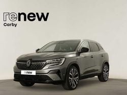 Cinzento Usado 2023 Renault Austral Iconic SUV | € 34.490 (Preço justo)