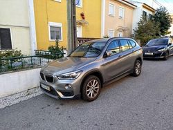 Usado 2017 BMW X1 SUV | € 16.200 (Super Preço)