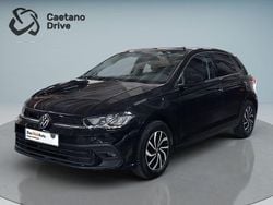 Preto Usado 2023 VW Polo | € 18.490 (Bom preço)