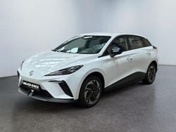 Branco Usado 2024 MG MG4 EV Citadino | € 22.500 (Preço justo)