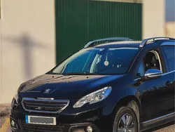 Usado 2013 Peugeot 2008 Allure SUV | € 12.499 (Preço elevado)